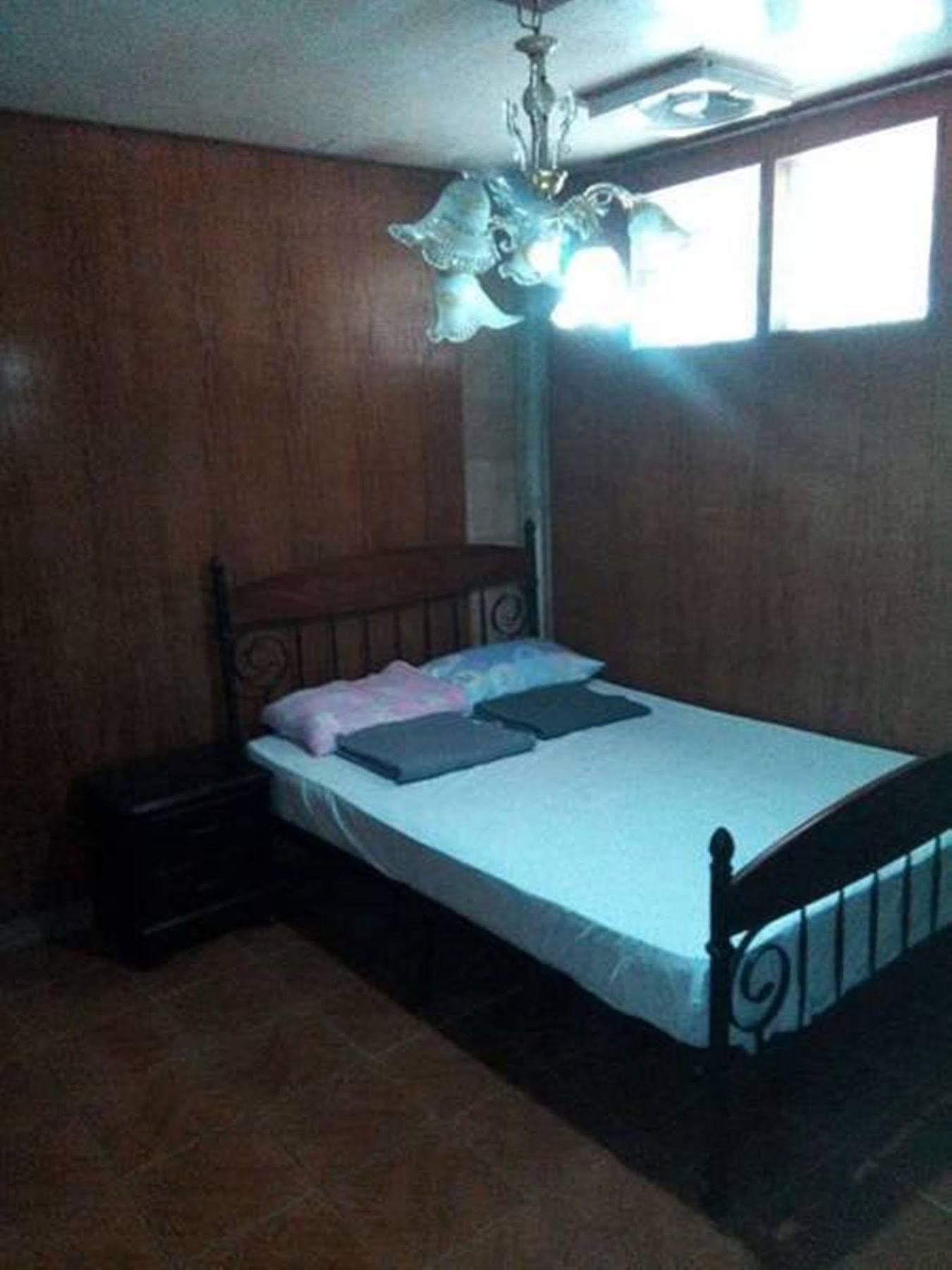 Le Monette Bed & Breakfast Багио Экстерьер фото