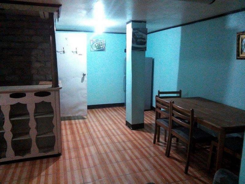 Le Monette Bed & Breakfast Багио Экстерьер фото